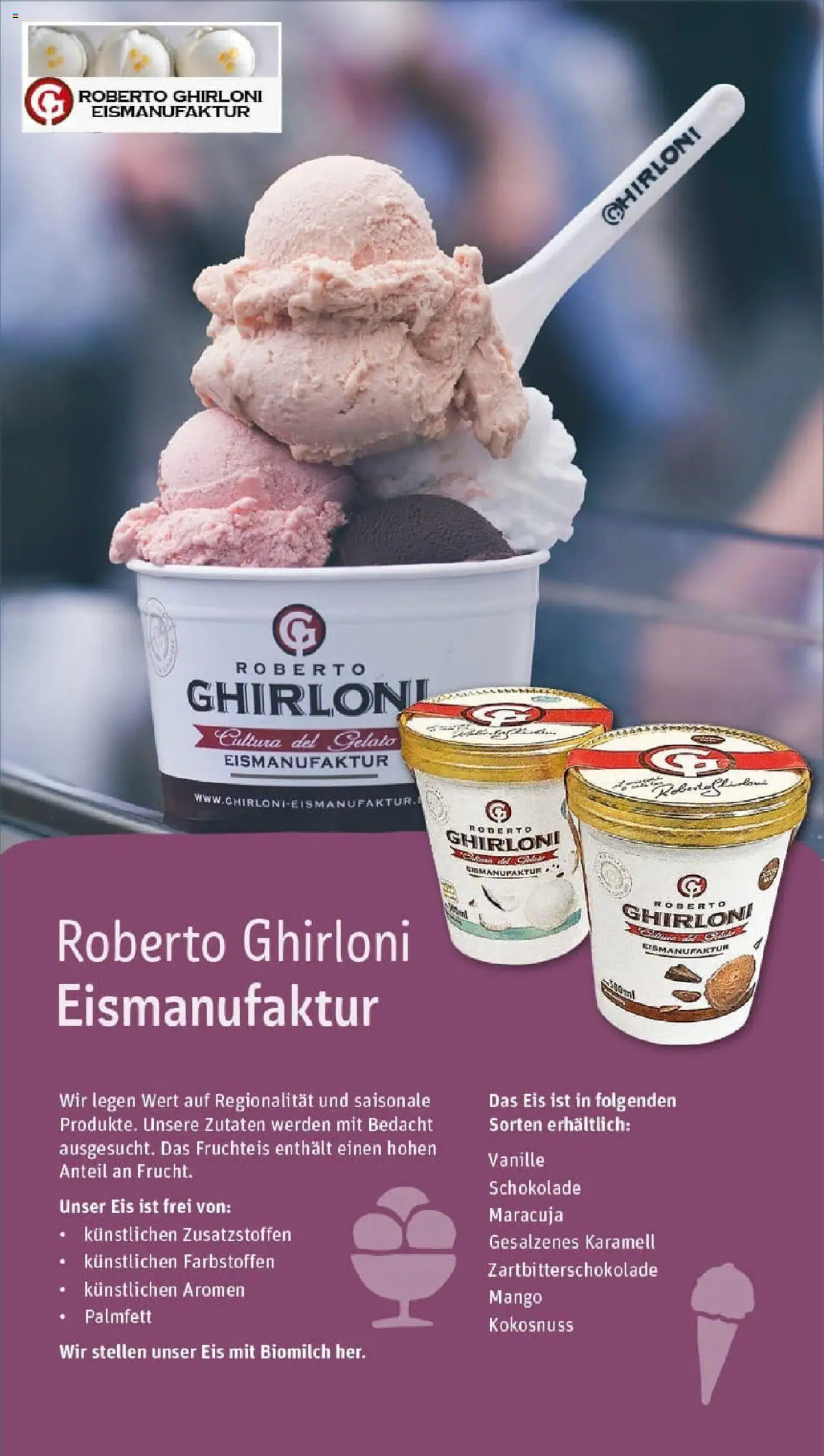 Rewe prospekt Erkrath	 - gültig ab dem 06.07.2025 | Seite: 28 | Produkte: Schokolade, Mango, Eis