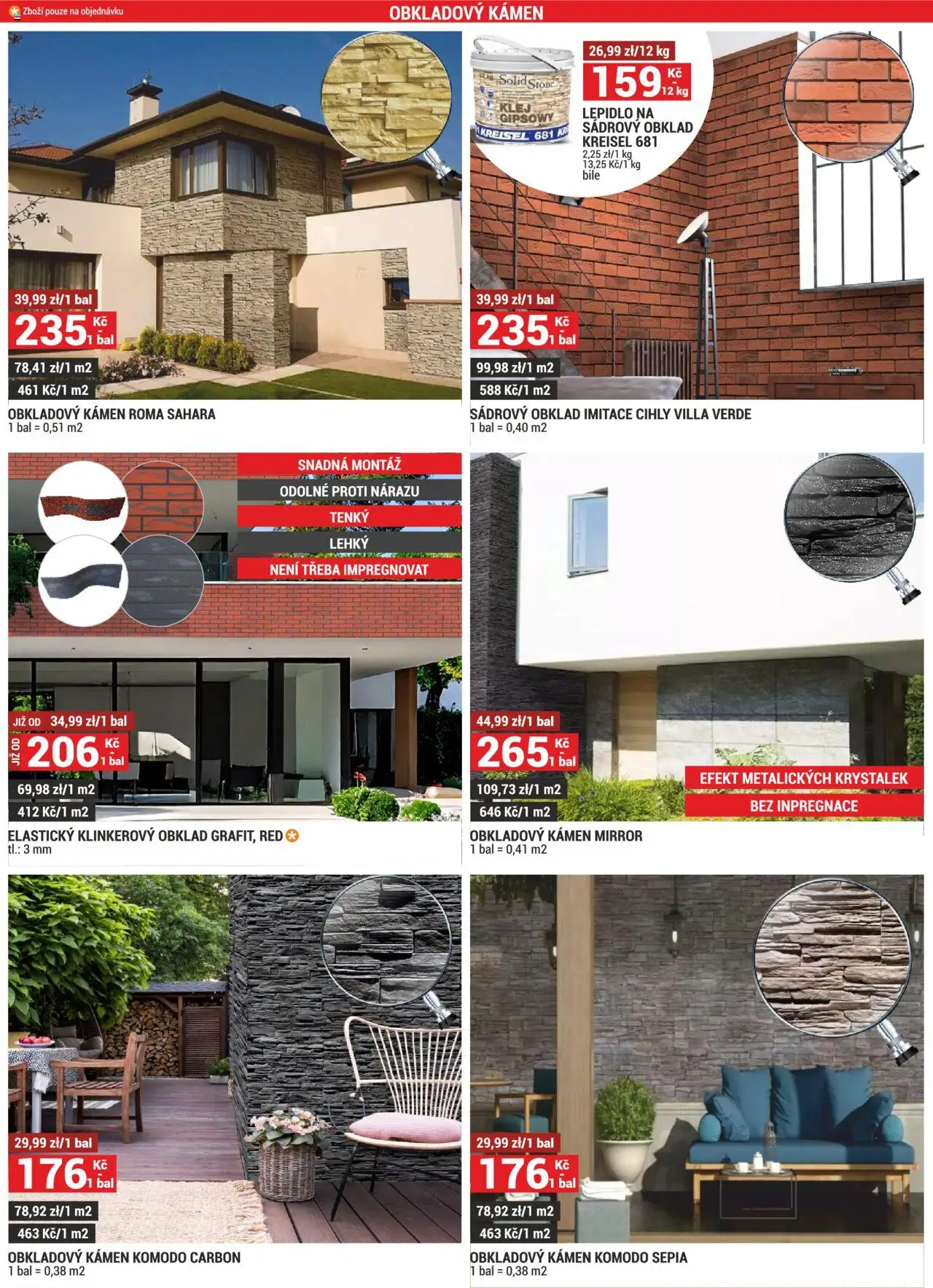Merkury Market leták od 01.08.2025 | Strana: 19