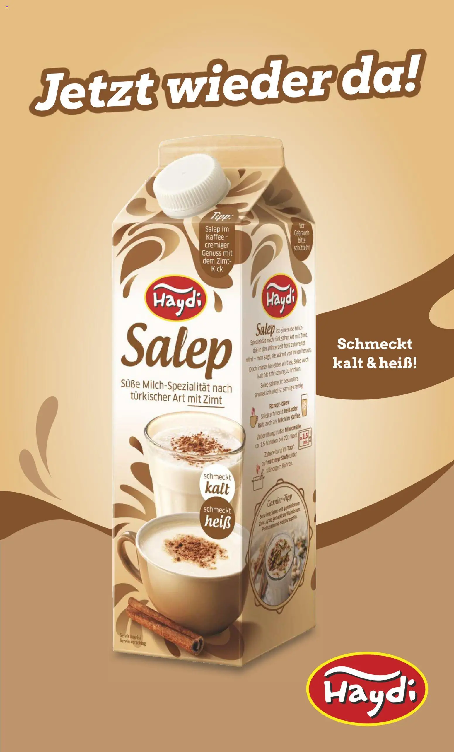 Combi Prospekt 	 – gültig ab 27.10.2025 | Seite: 10 | Produkte: Mikrowelle, Milch, Kaffee