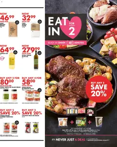 Woolworths specials catalogue – valid from 09.02.2026 | Page: 5