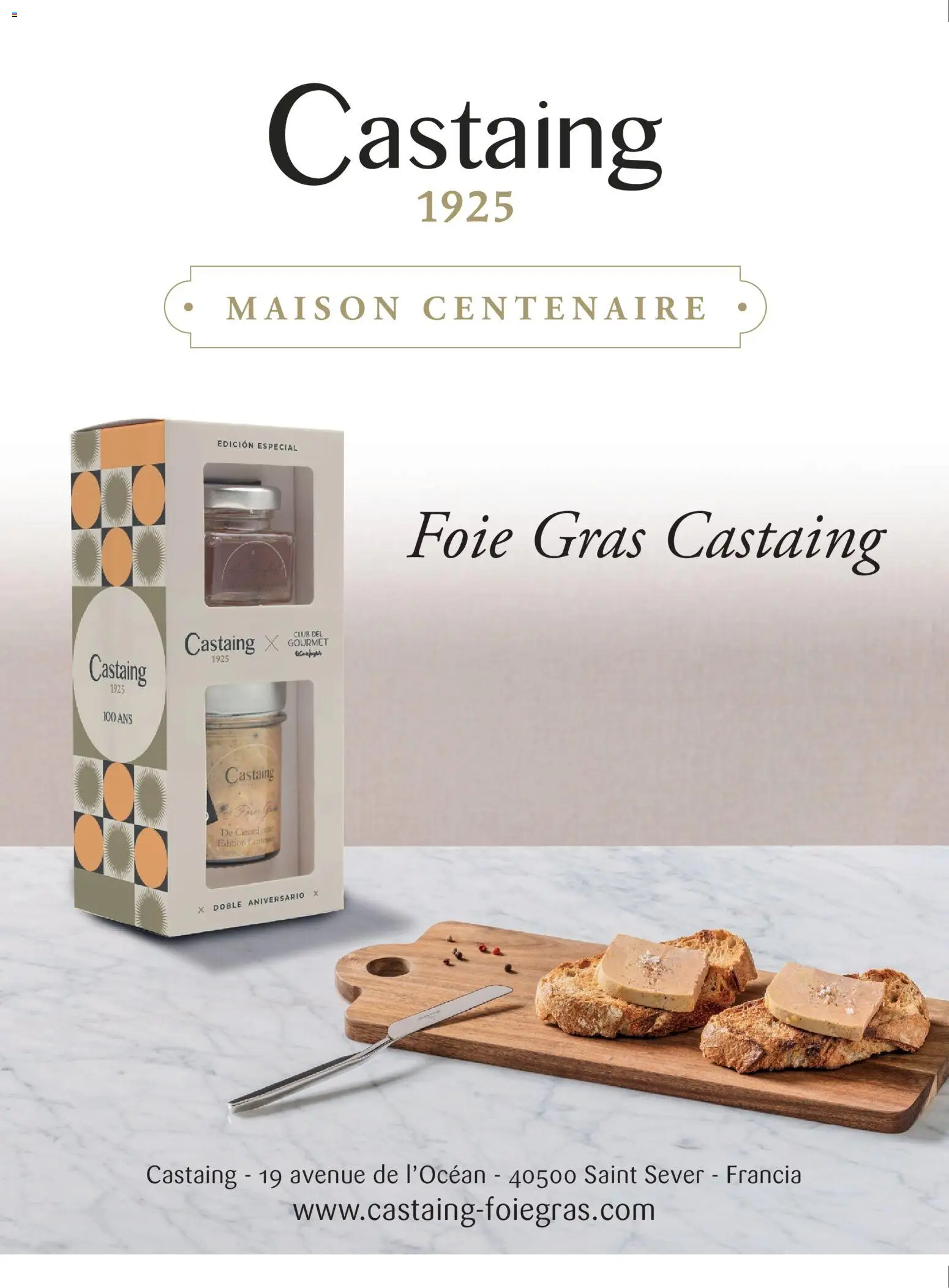 El Corte Inglés ofertas │ válido desde el 19.11.2025 | Página: 64