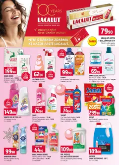 Náhled letáku Terno leták od 03.12.2025 | Strana: 15