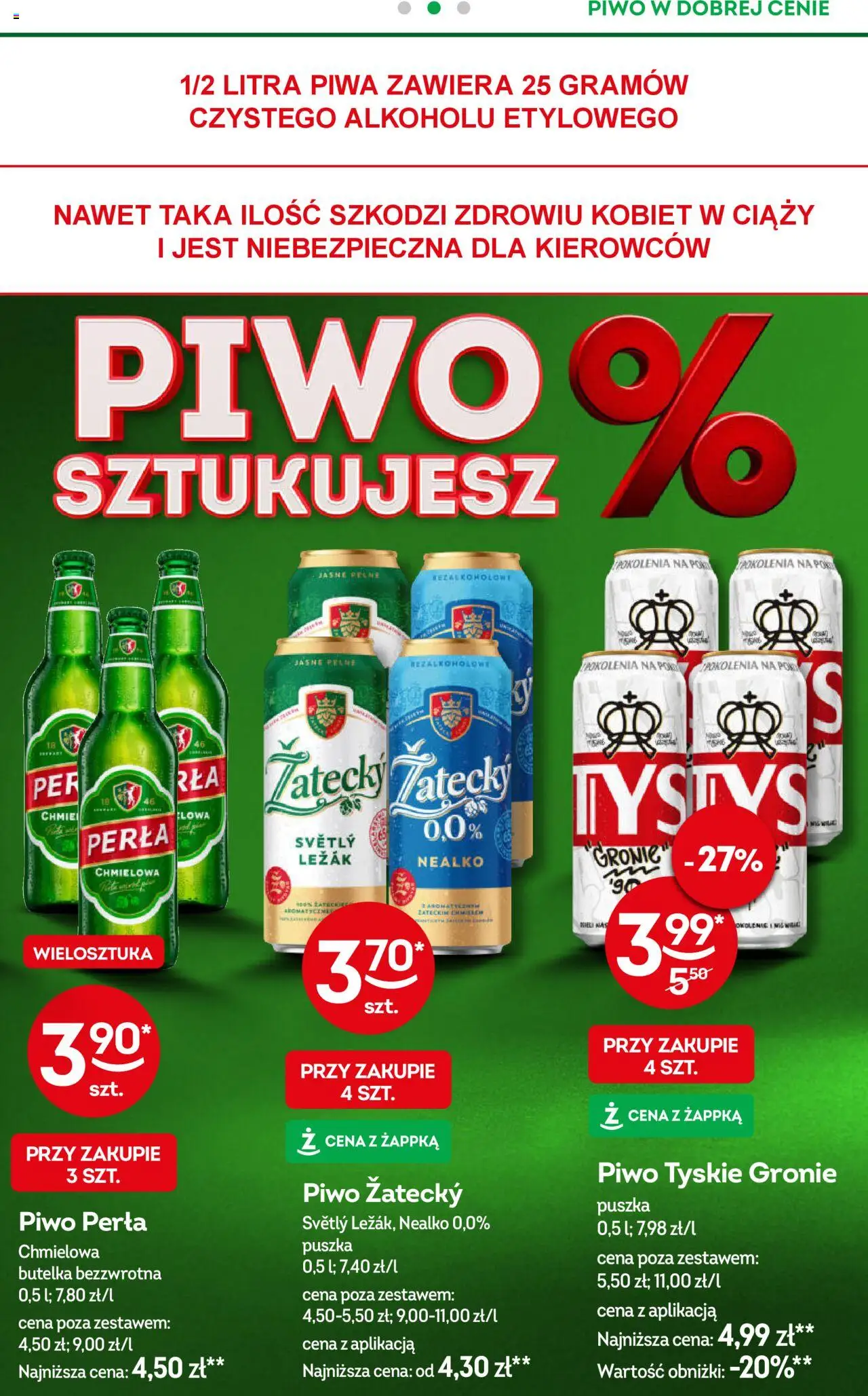 Żabka Gazetka od 18.06.2025 | Strona: 29 | Produkty: Pizza, Sałatka cezar, Frytki, Sałatka