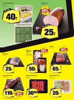 Calle - Tilbudsavis gyldig fra 22.10.2025 | Side: 12