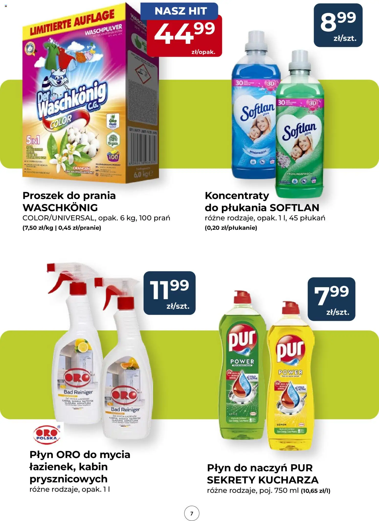 Mrówka Gazetka od 12.02.2026 | Strona: 7