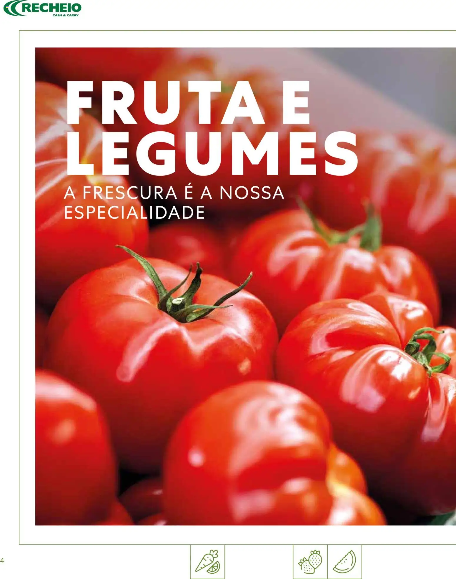 Recheio - Catálogo de Alfragide │ válido de 16.03.2026 | Página: 4