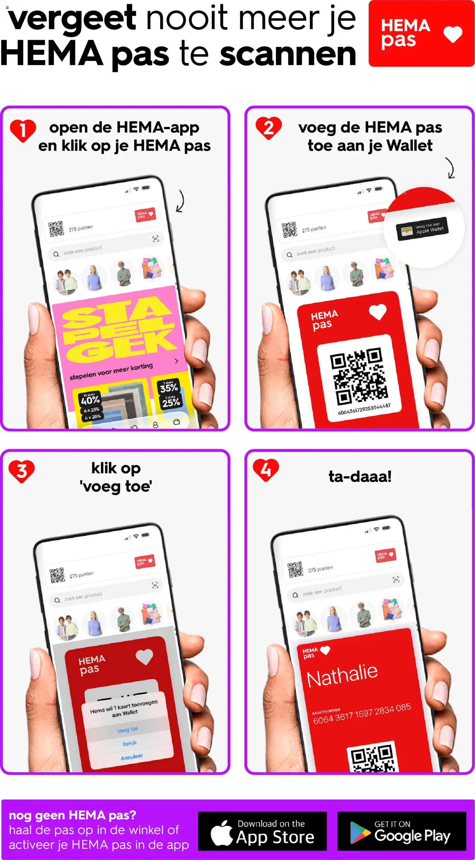 {H1} | Pagina: 33 | Producten: Kaart