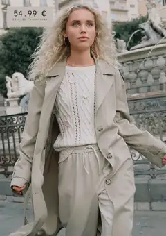 ONLY Prospekt 	 ab 20.03.2026 gültig | Seite: 5 | Produkte: Trenchcoat