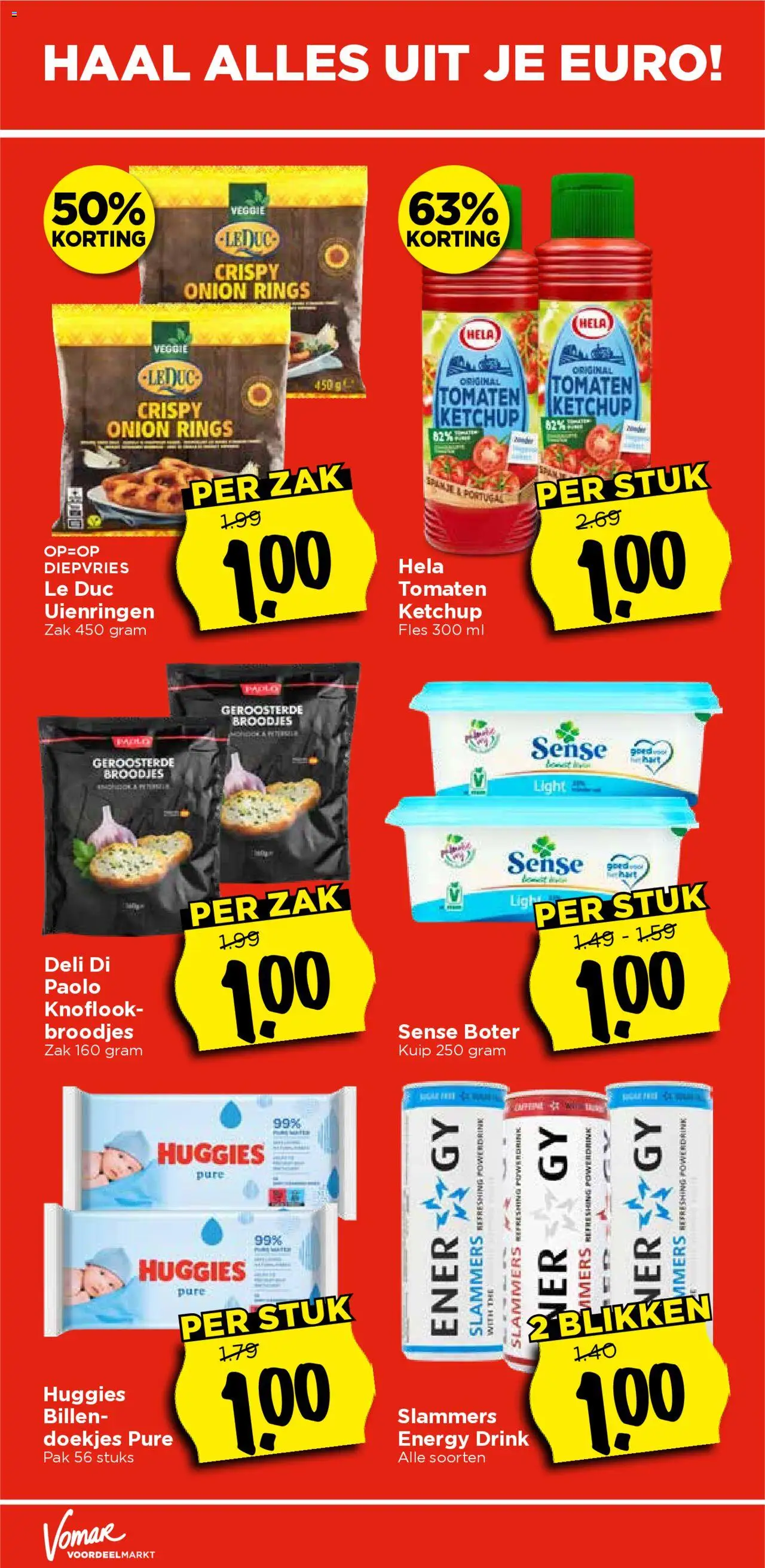  | Pagina: 27 | Producten: Boter, Ostyalap, Fles, Broodjes