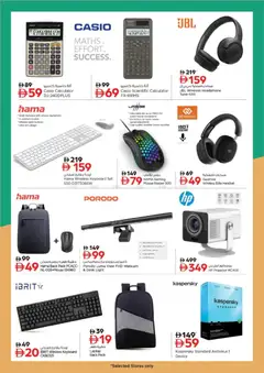 Preview of Nesto Back to school valid from 27.03.2026 | Page: 4