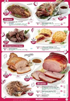 Maximo - Prévisualisation de Maximo catalogue valide à partir de 27.10.2025 | Page: 15