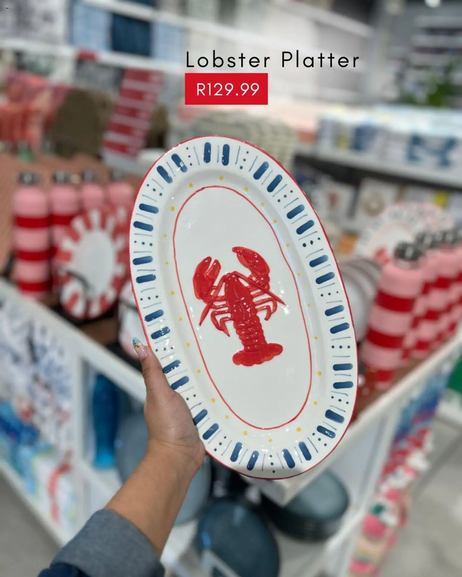 New MRP Home catalogue – valid from 30.10.2025 | Page: 2 | Products: Platter