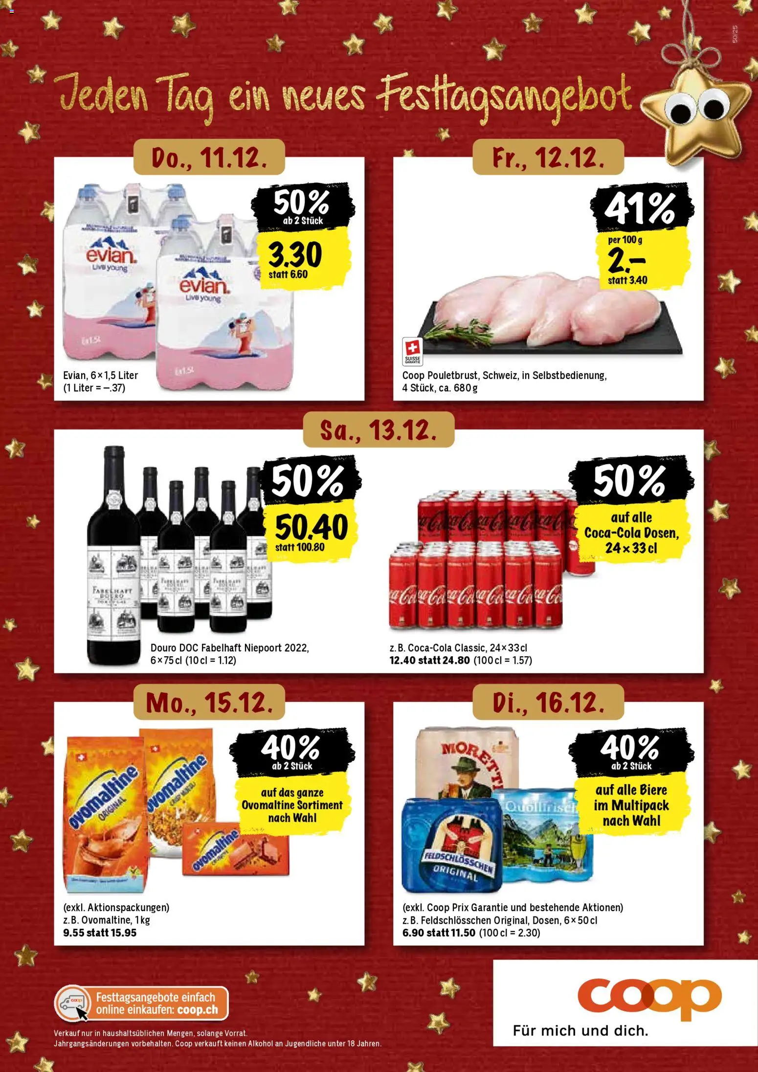 Coop Aktionen – gültig ab 11.12.2025 | Seite: 20