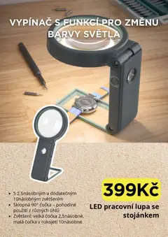 Tchibo nabídka od 12.08.2025 | Strana: 10