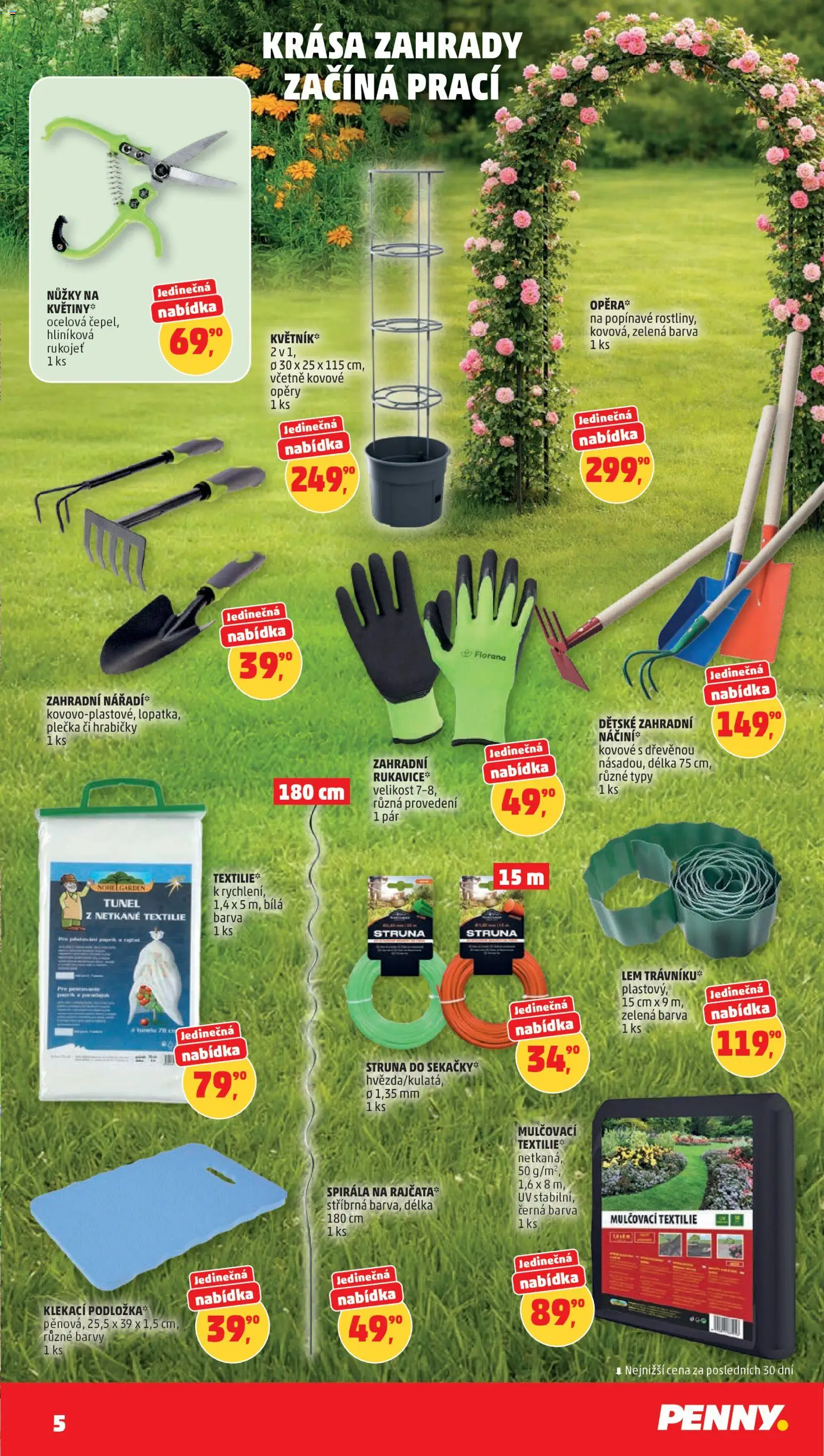 Penny Market katalog od 15.04.2026 | Strana: 5