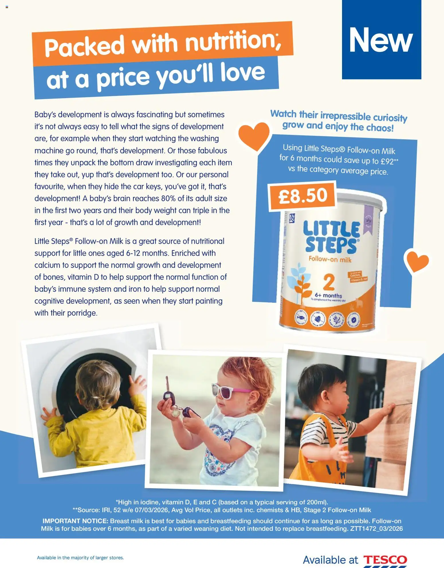 {H1} | Page: 36 | Products: Milk, Watch, Washing machine, Iron