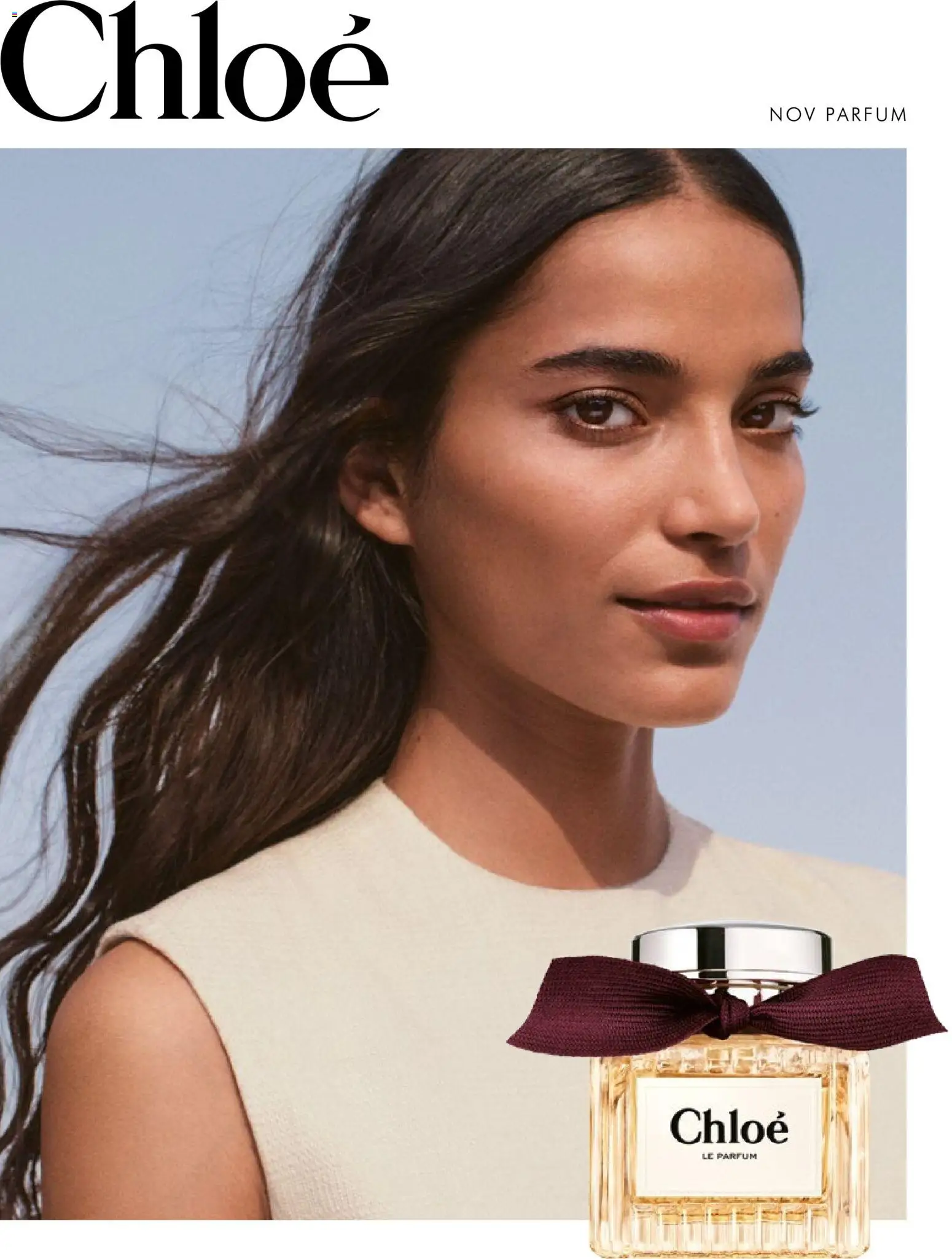 Novi Müller katalog ponudbe – veljaven od 30.11.2025 | Stran: 9 | Izdelki: Parfum