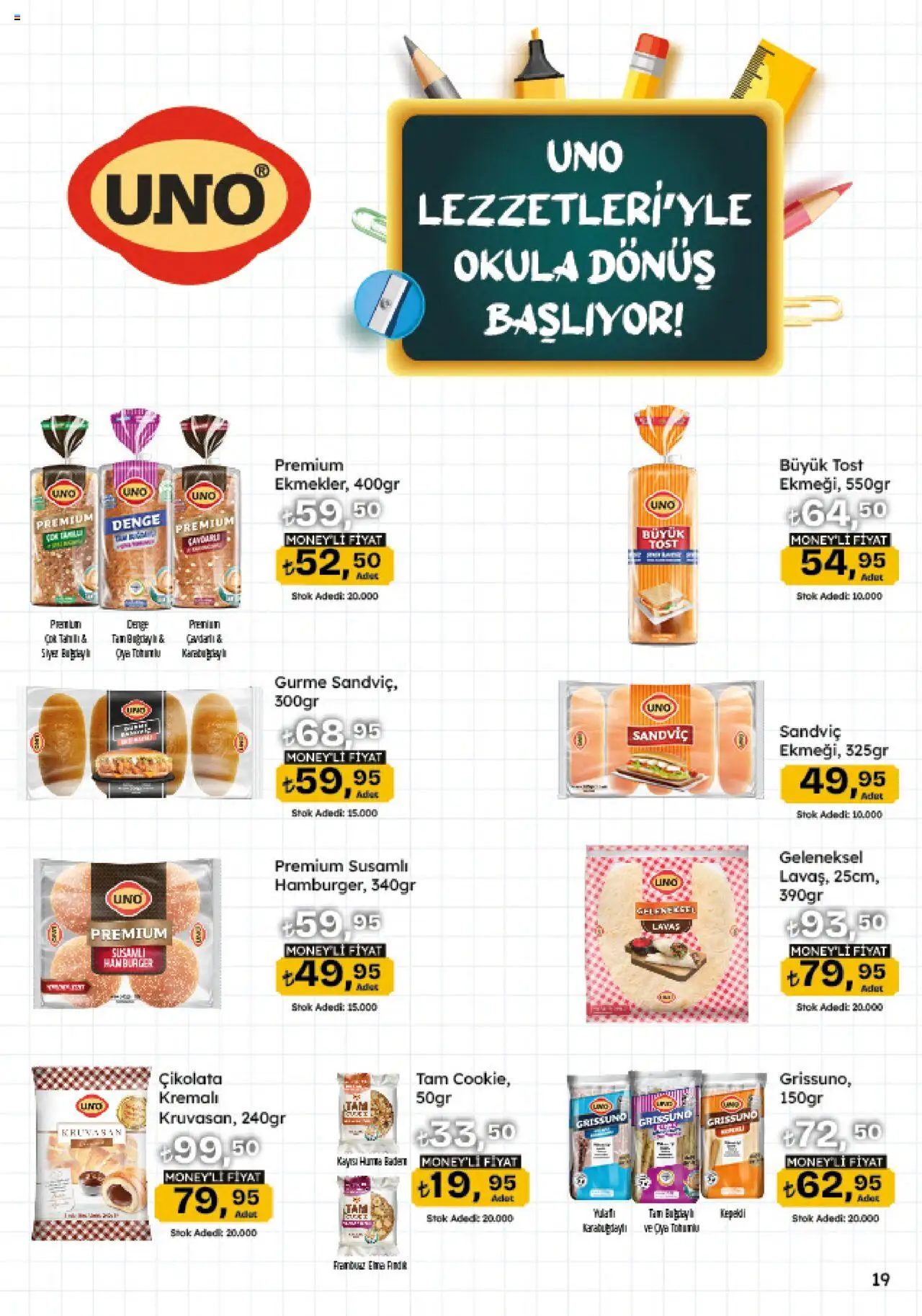 Migros Katalog - 5M Migroskop Dijital - 21.08.2025 tarihinden itibaren geçerlidir | Sayfa: 82 | Ürünler: Çikolata, Kayısı
