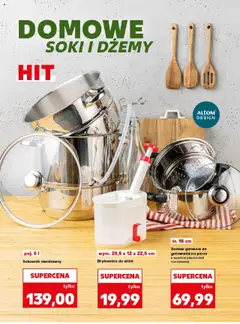 Kaufland gazetka - Przetwory od 07.07.2025 | Strona: 6