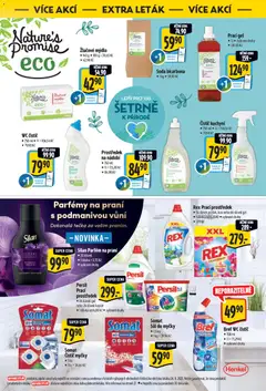 Náhled letáku Albert leták - Hypermarket od 03.12.2025 | Strana: 48