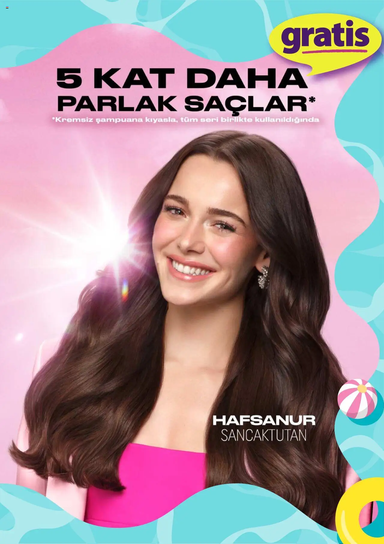 Gratis Katalog - 01.08.2025 tarihinden itibaren geçerlidir | Sayfa: 3