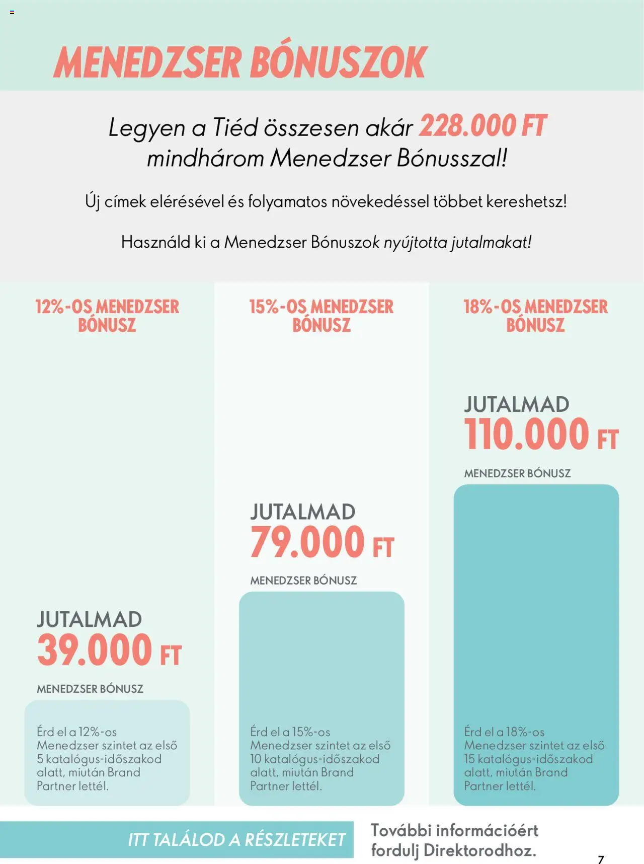 Oriflame akciós ujság - amely érvényes a következő dátumtól: 13.08.2025 | Oldal: 6