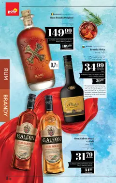 POLOmarket Katalog - Alkoholi od 22.08.2025 | Strona: 16