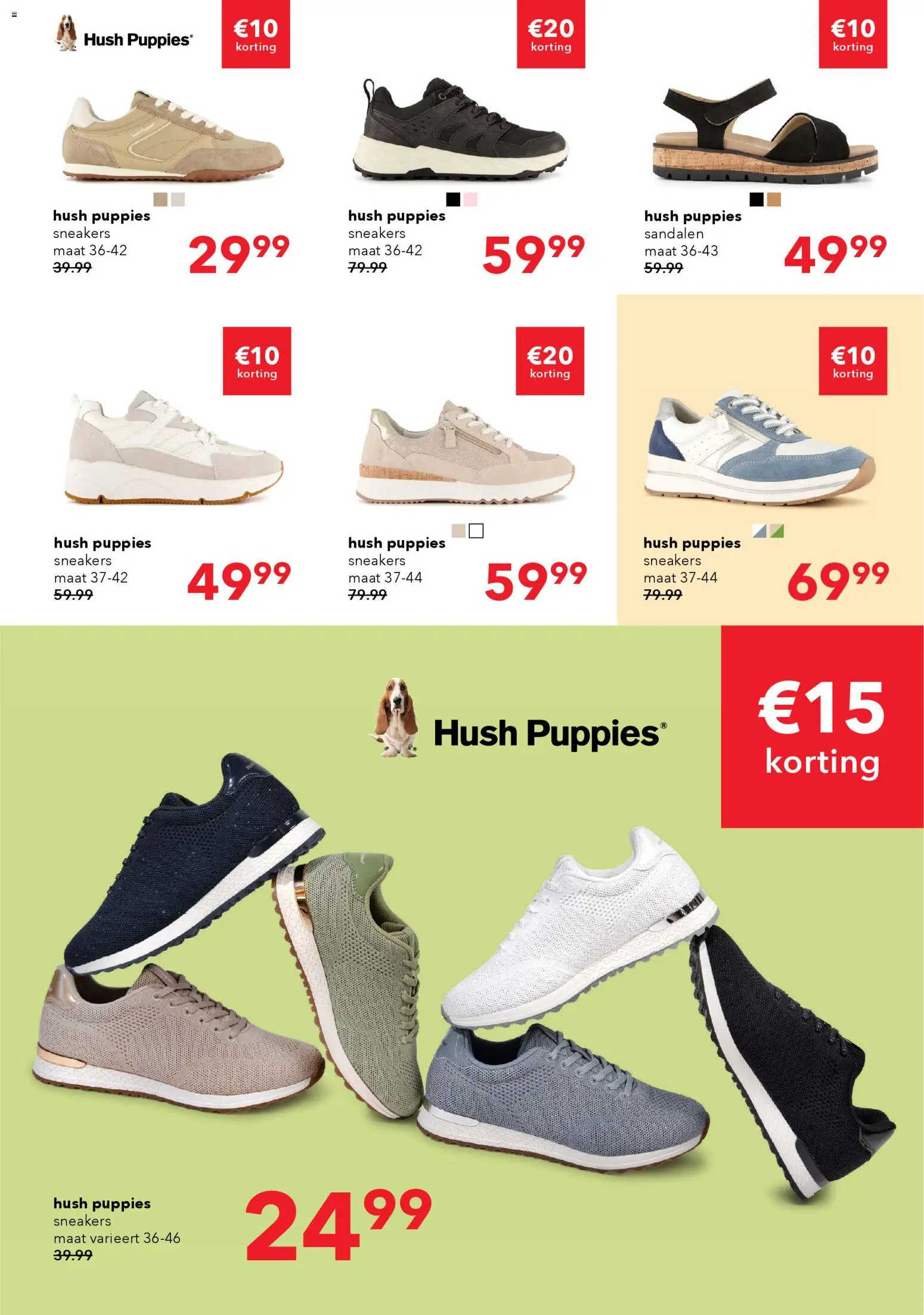 {H1} | Pagina: 7 | Producten: Sneakers, Sandalen
