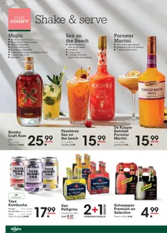  | Pagina: 8 | Producten: Limoen, Munt, Fles