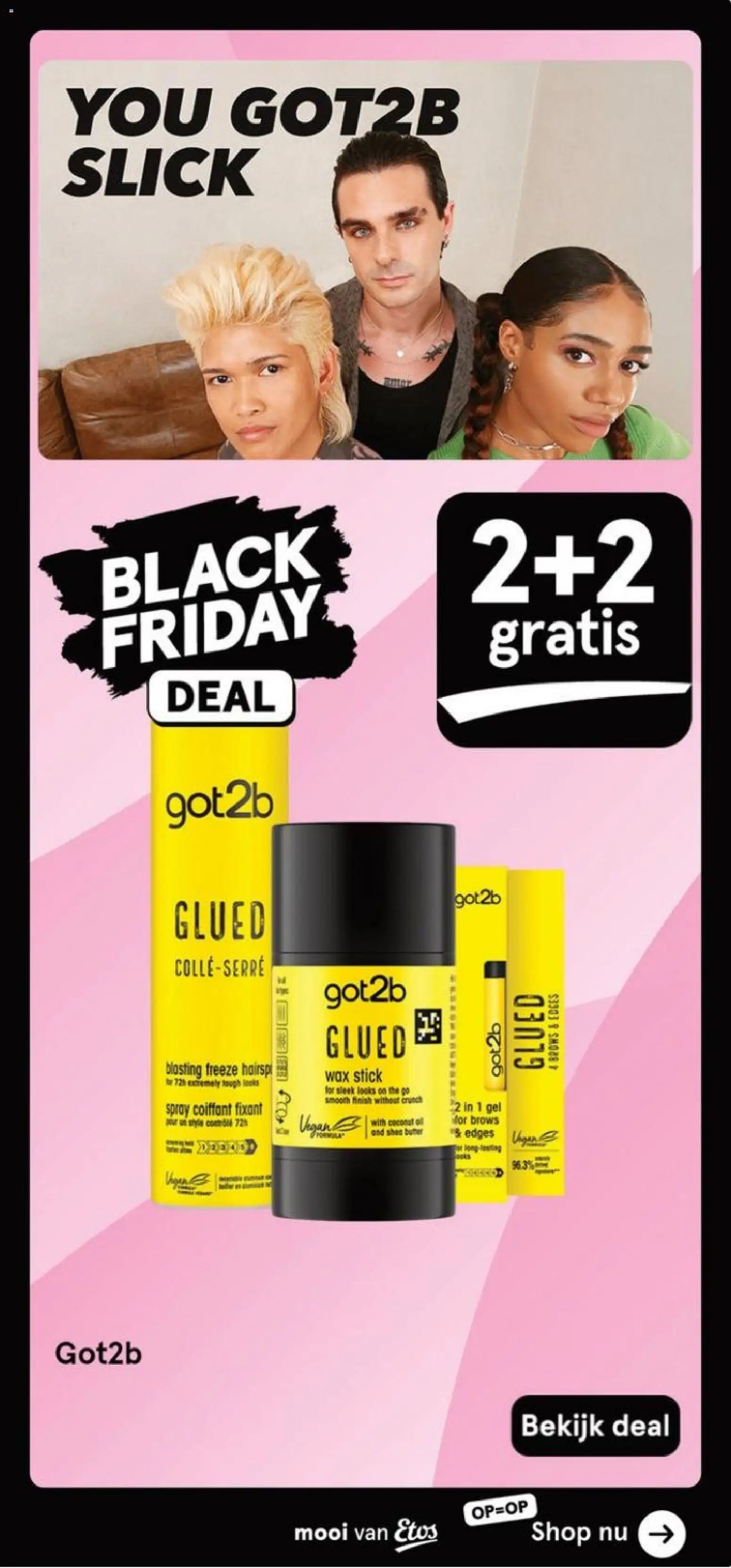 {H1} | Pagina: 103 | Producten: Gel