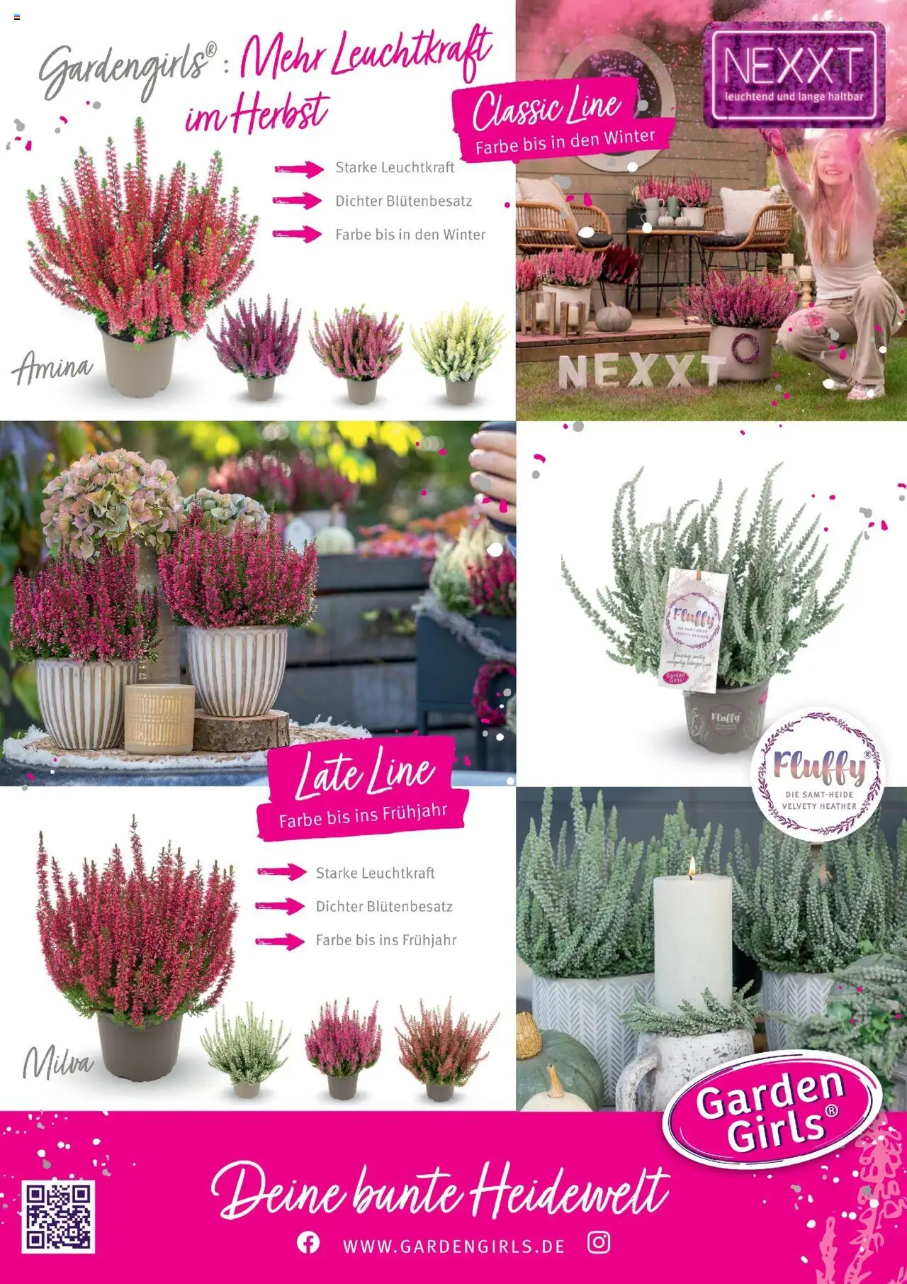 Dehner Prospekt Deine Natur – gültig ab 09.10.2025 | Seite: 11