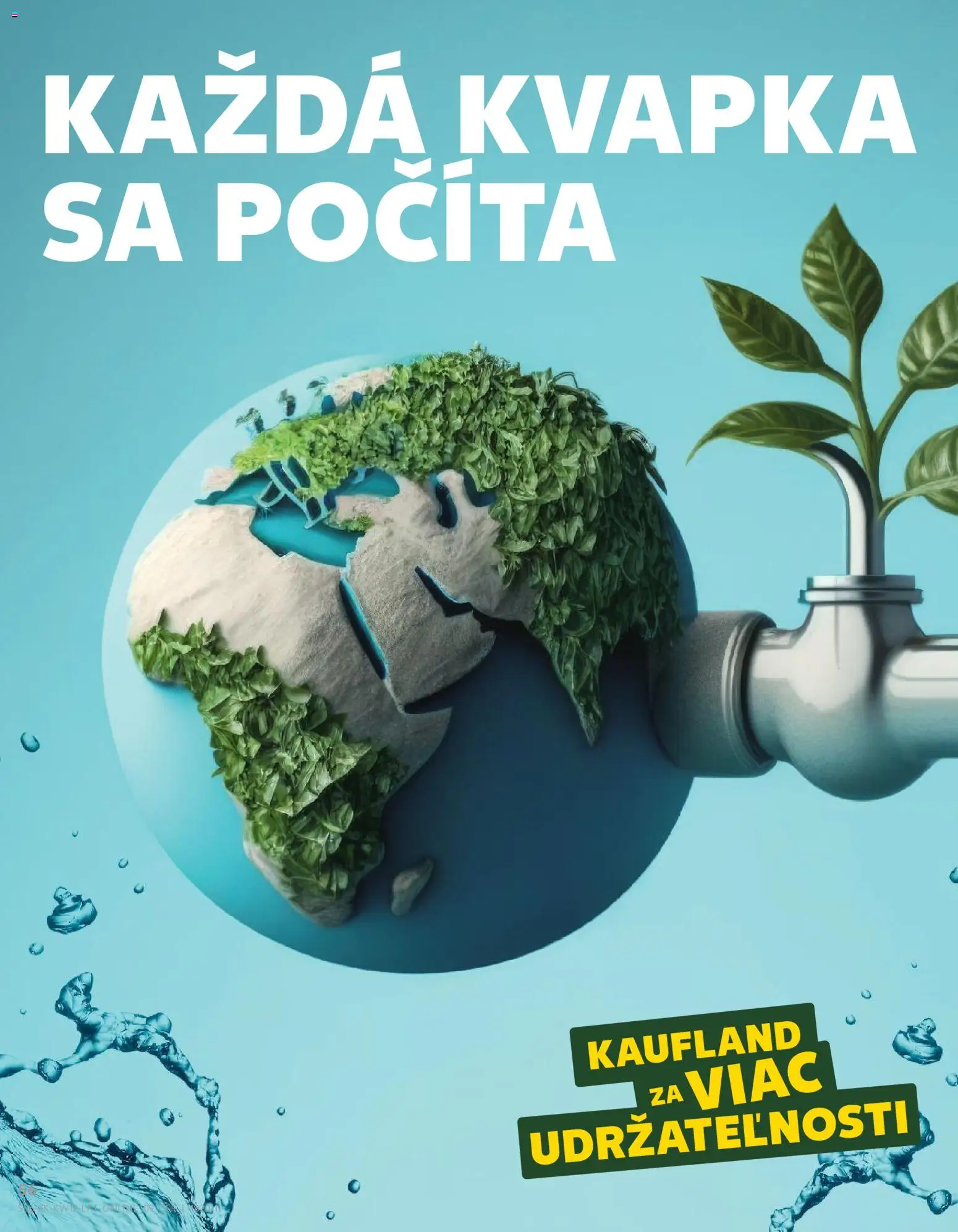 Kaufland SK akciós ujság - amely érvényes a következő dátumtól: 19.03.2026 | Oldal: 56