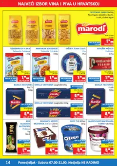 Vrutak katalog | vrijedi od 14.07.2025 | Stranica: 14