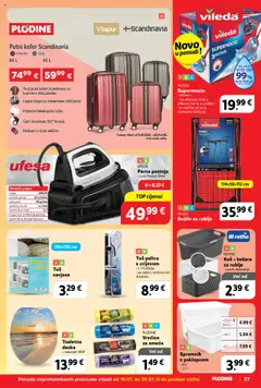 Plodine katalog | vrijedi od 16.07.2025 | Stranica: 37