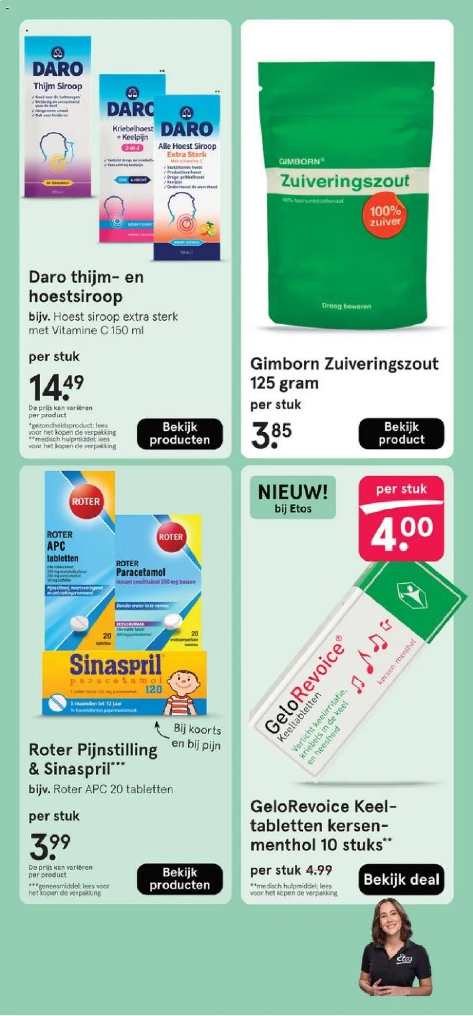 {H1} | Pagina: 126 | Producten: Kersen, Kan, Festék, Vitamine C