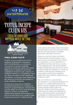 Ofertele Metro valabile de la 01.08.2025 | Pagină: 52 | Produse: Pește