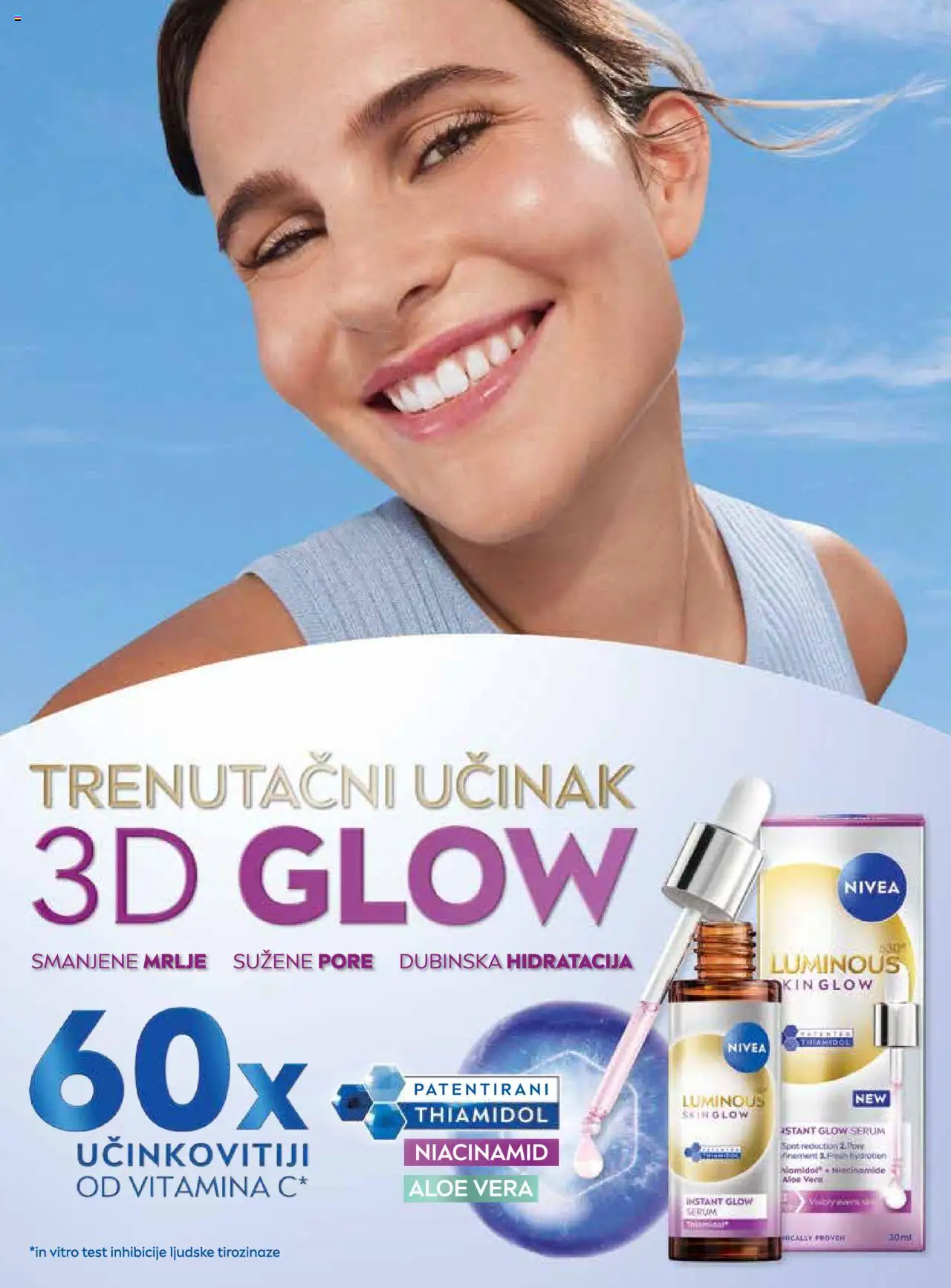 DM katalog | vrijedi od 01.10.2025 | Stranica: 50 | Proizvodi: Nivea