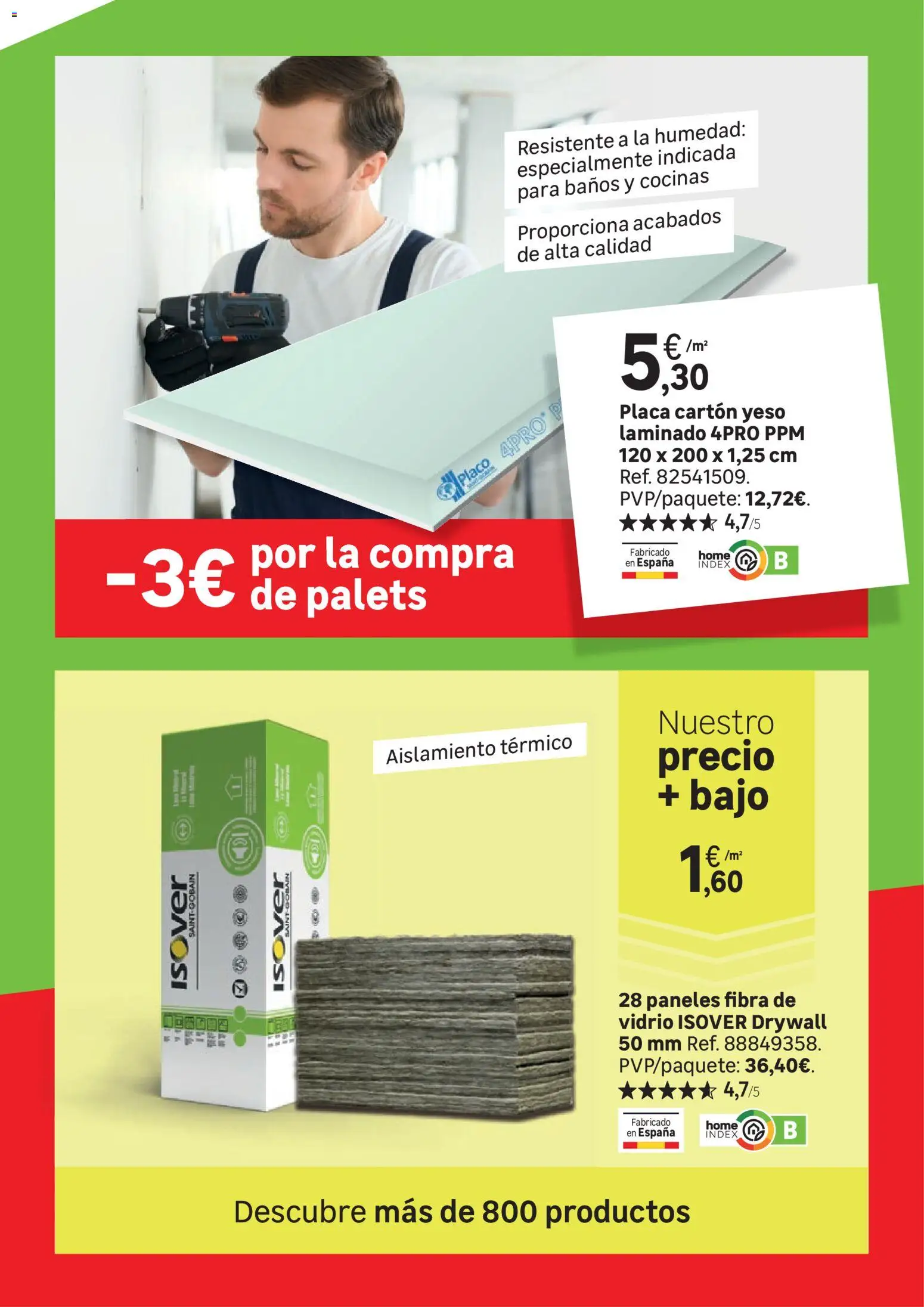 Leroy Merlin catálogo │ válido desde el 03.02.2026 | Página: 90