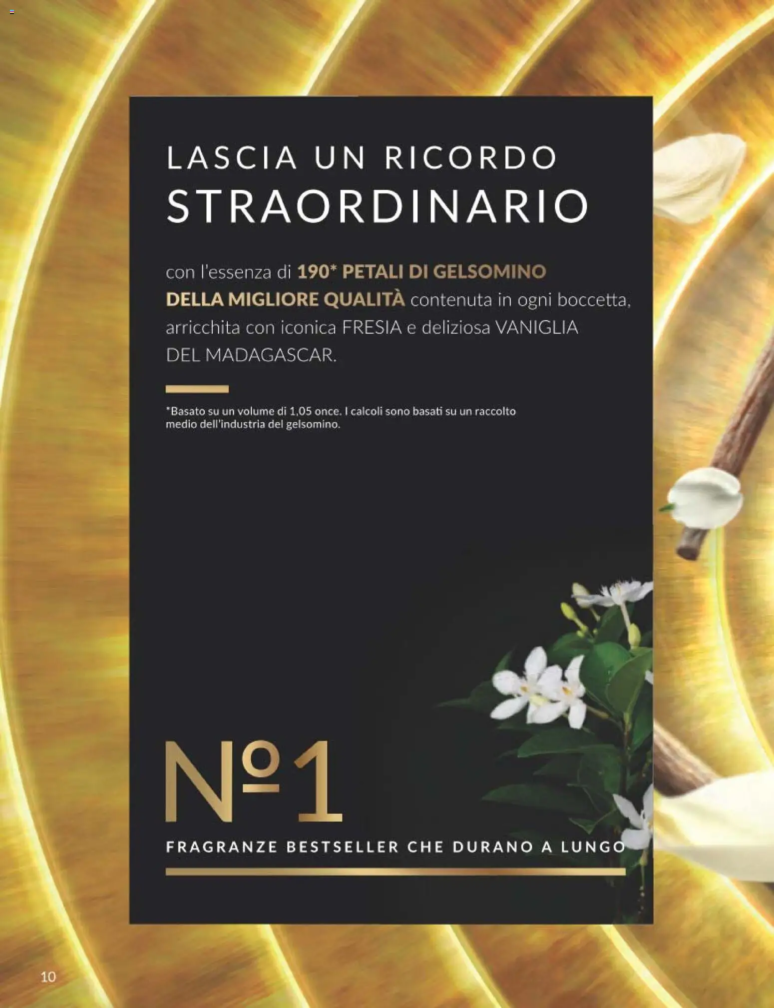 Volantino Avon del 01.03.2026 | Pagina: 10