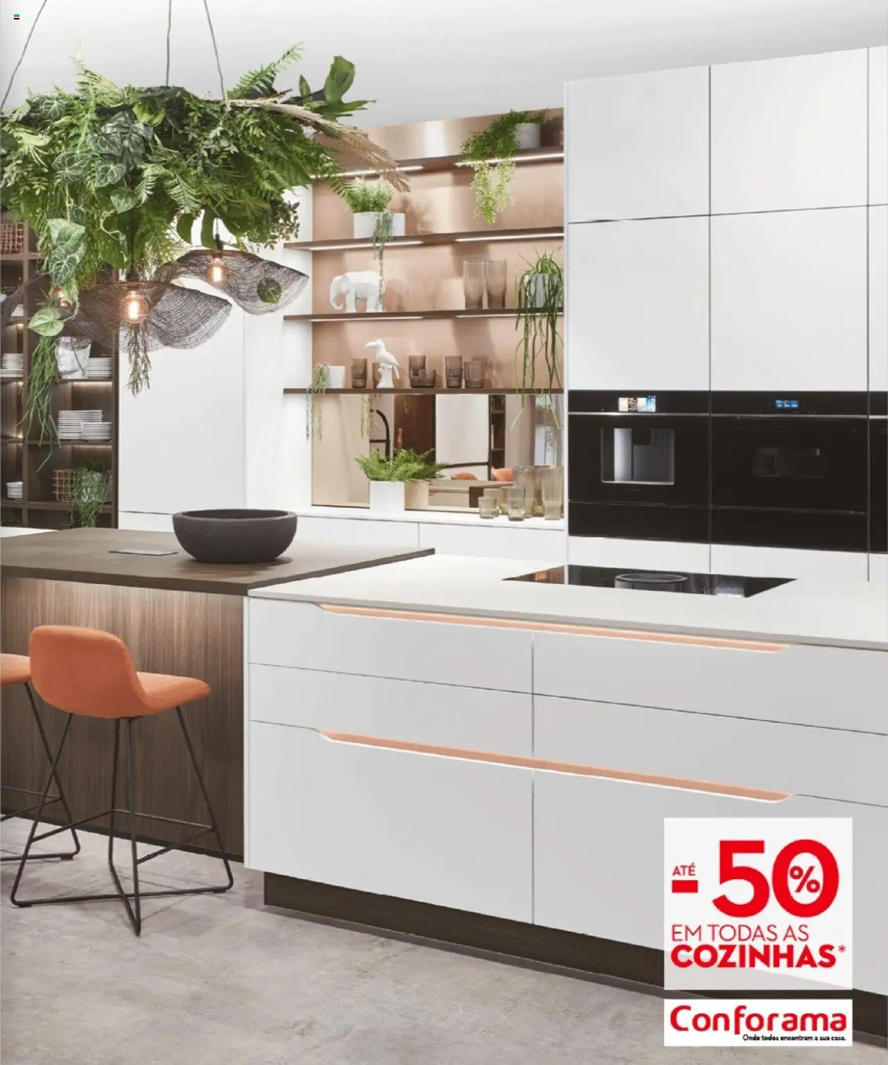 Conforama folheto │ válido de 27.03.2025 | Página: 3