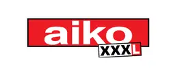 Aiko XXXL брошура logo
