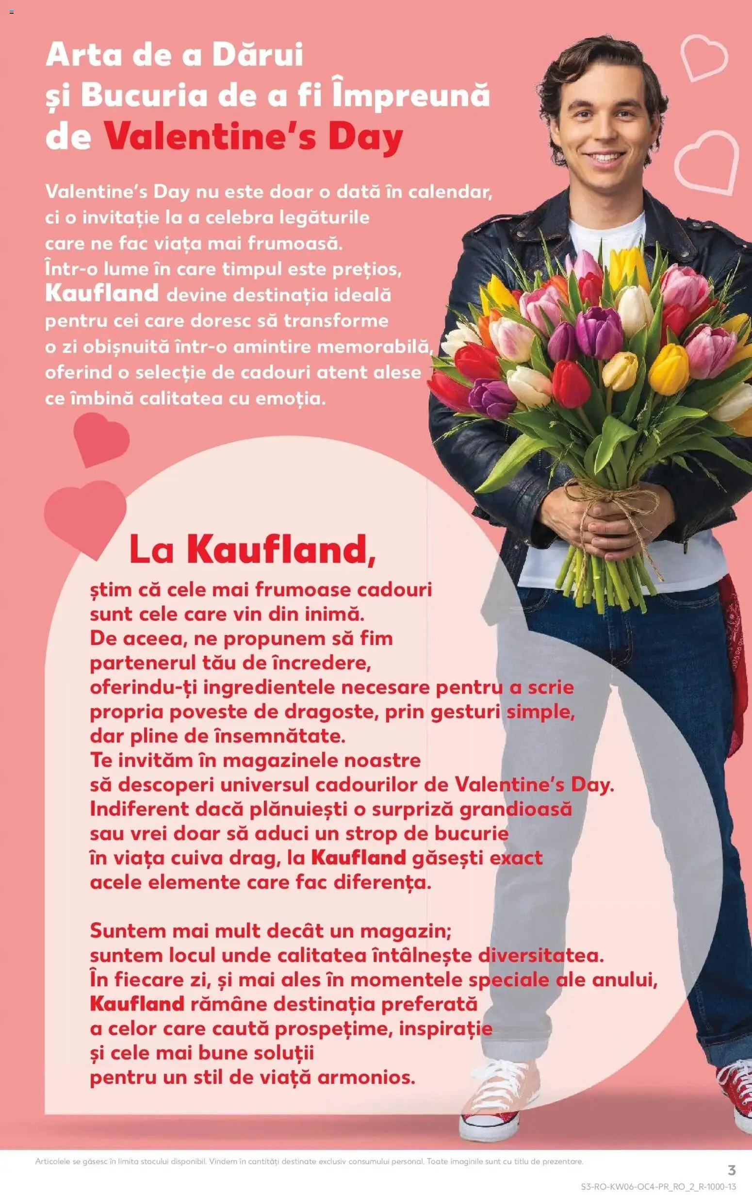 Noul catalog Kaufland – valabil de la 04.02.2026 | Pagină: 3 | Produse: Vin