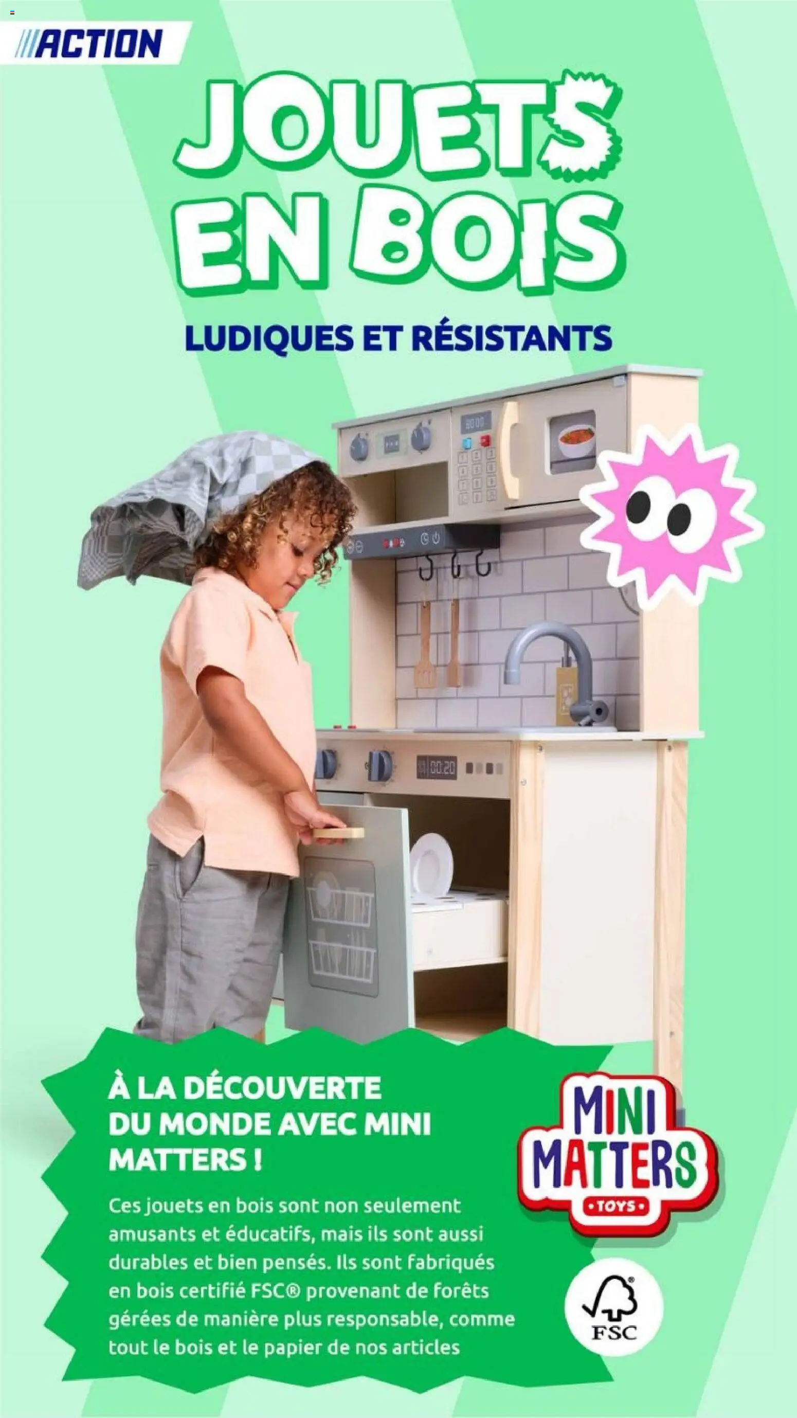 {H1} | Page: 62 | Produits: Jouets, Mais