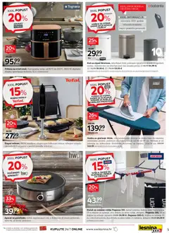 Katalog Lesnina - Pregled kataloga iz trgovine Lesnina, vrijedi od 01.12.2025 | Stranica: 5