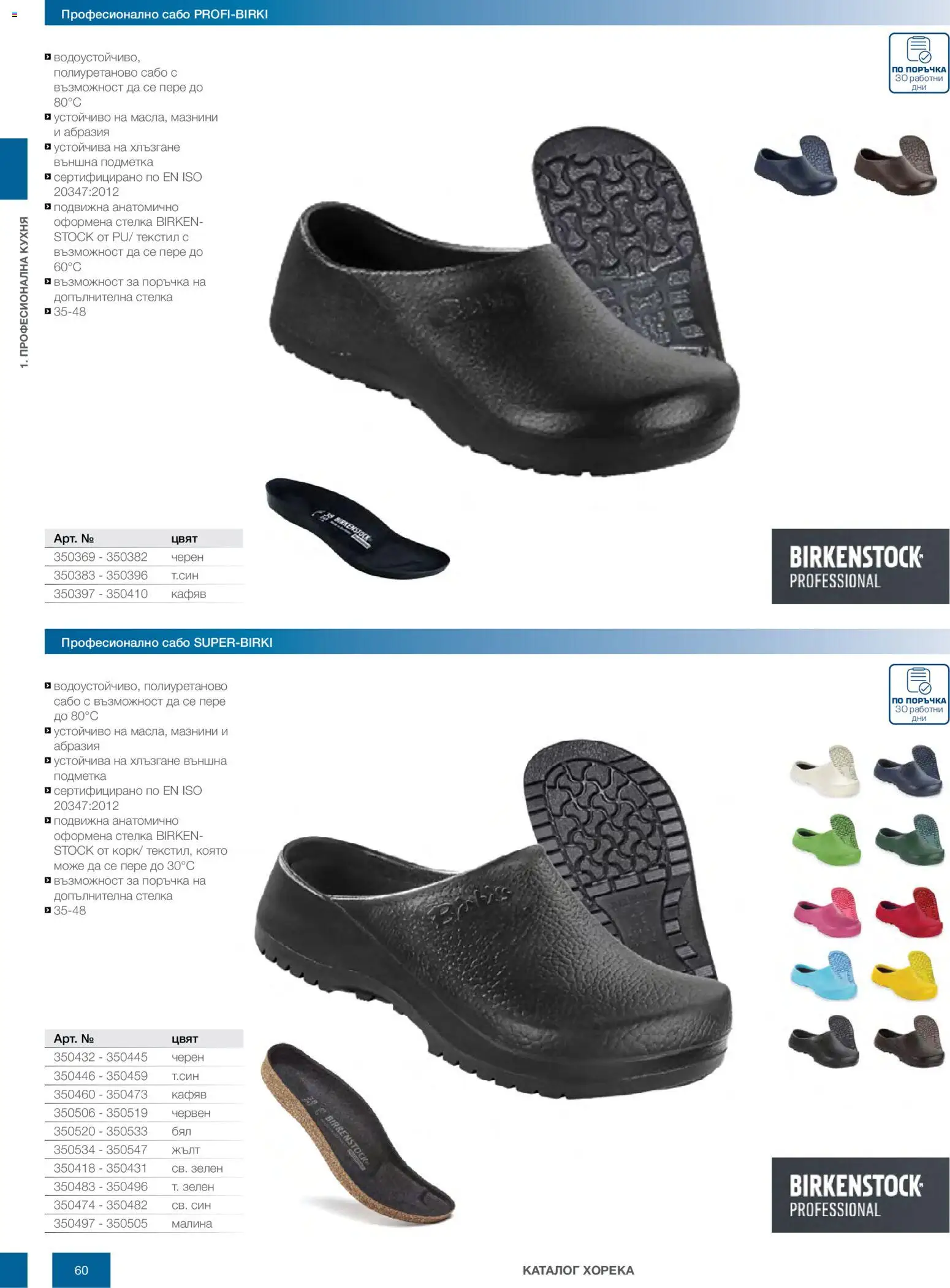 {H1} | Страница: 60 | Продукти: Малина