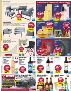 Otto's Aktionen ab 09.07.2025 | Seite: 12 | Produkte: Tisch, Sessel, Zitrone, Beistelltisch