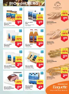 MPREIS Flugblatt ab 18.12.2025 gültig | Seite: 3