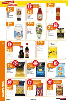 Pré-visualização Intermarché folheto válido de 23.10.2025 | Página: 32