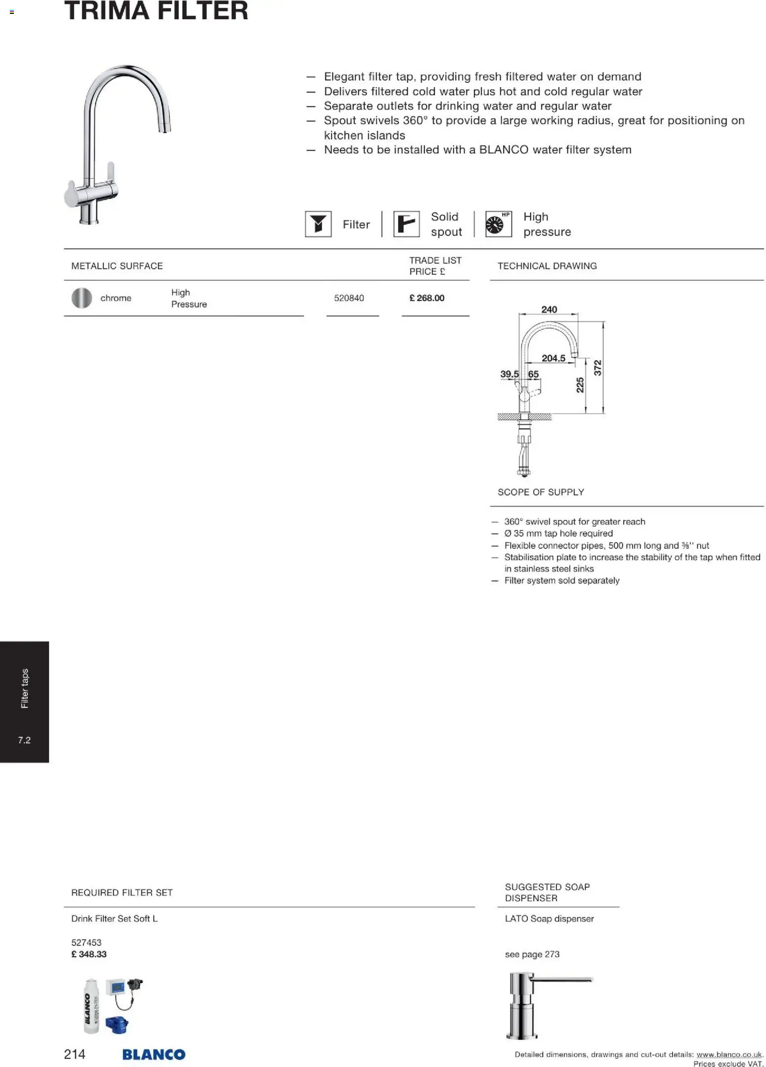 Novi Mömax katalog ponudbe – veljaven od 22.01.2026 | Stran: 215