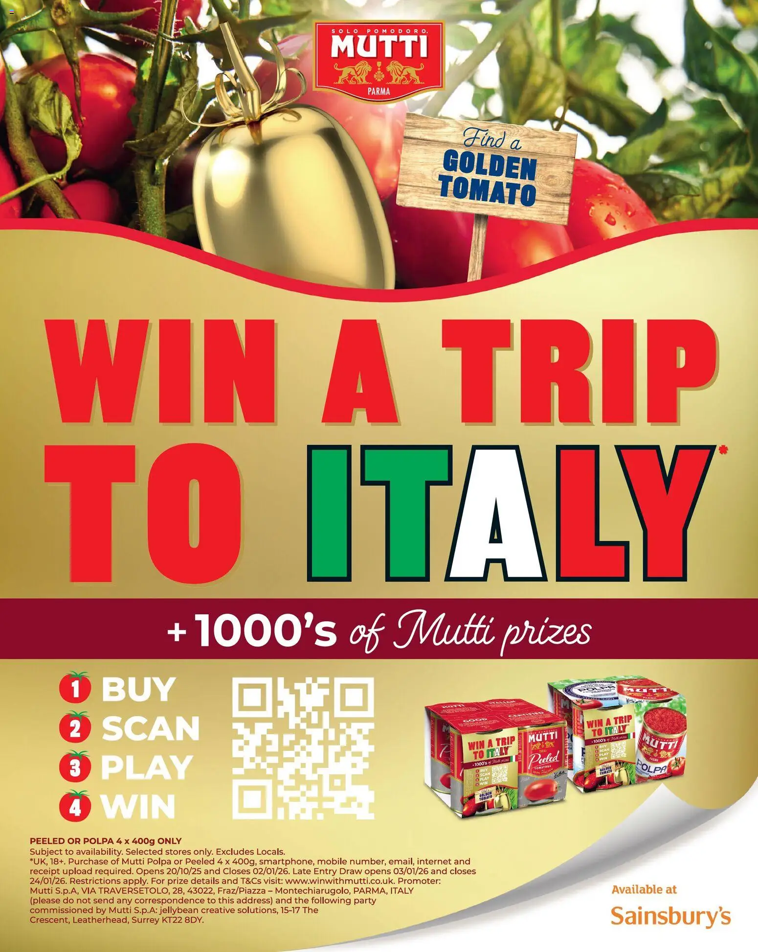 {H1} | Page: 52 | Products: Tomatoes